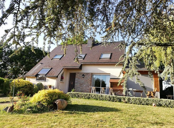 Ploërmel, Brittany 56800