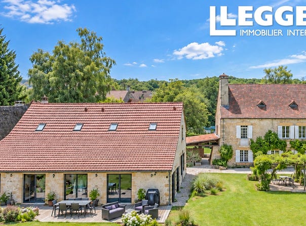 Saint-Cyprien, Nouvelle-Aquitaine 24220