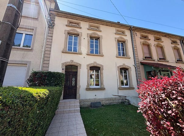 Rosselange, Moselle 57780