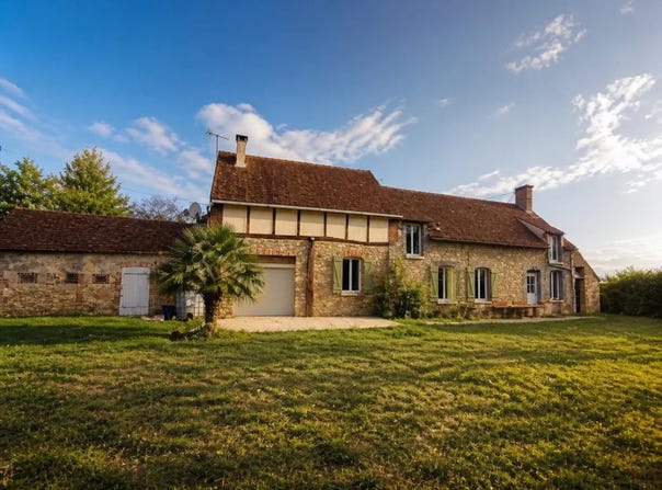 Chevannes, Centre-Val de Loire 45210