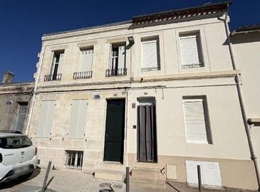 Libourne, Aquitaine 33500