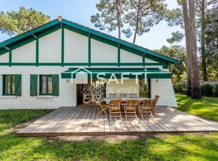 Lacanau, Aquitaine 33680