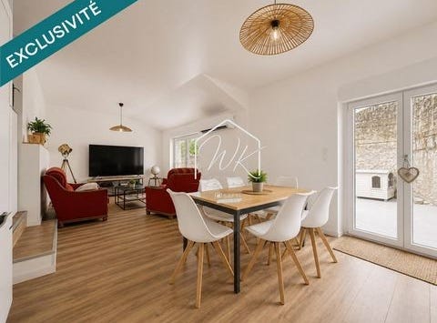 Charmes-La-Cote, Lorraine 54113