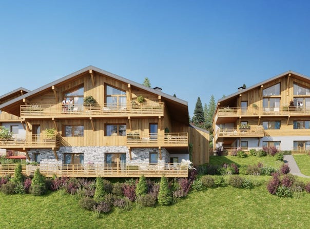 Morzine, Rhône-Alpes 74110