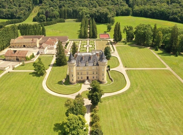 Jura, Bourgogne-Franche-Comté 39000