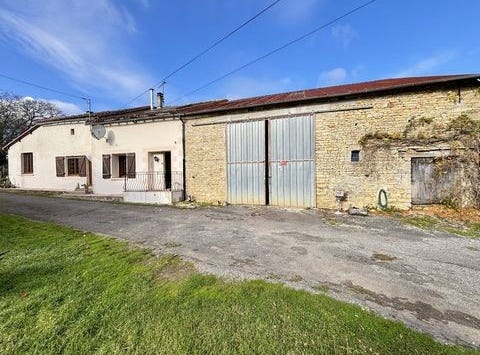 CHATAIN, Poitou-Charentes 86250