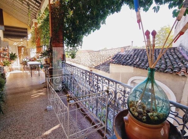 Lézan, Languedoc-Roussillon 30350