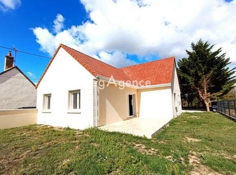 Chatillon-Sur-Cher, Centre 41130