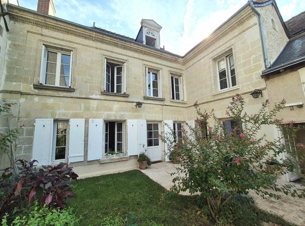 Amboise, Centre-Val de Loire 37400