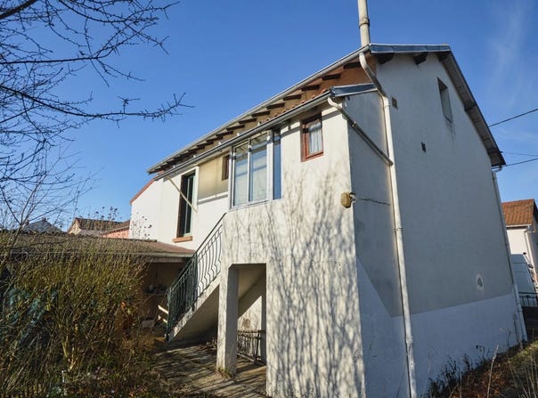 Cusset, Allier 03300
