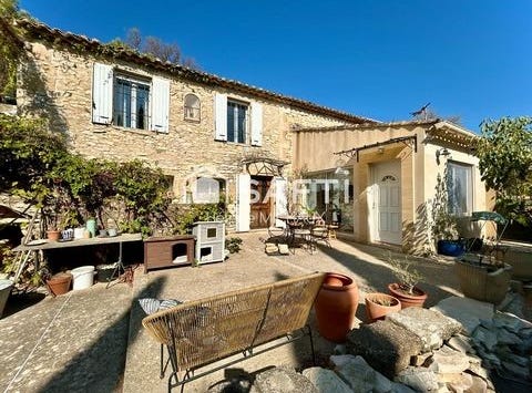 Valliguieres, Languedoc-Roussillon 30210