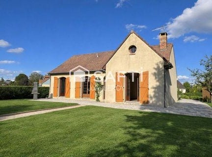 Amne, Pays de la Loire 72540