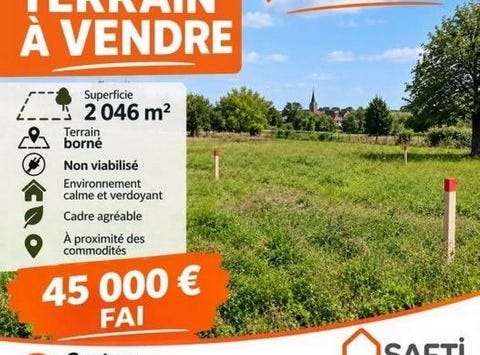 Aubin-Saint-Vaast, Nord-Pas-de-Calais 62140