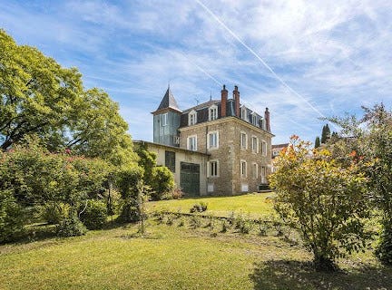 CHATEAU CHALON, Bourgogne-Franche-Comté 39210