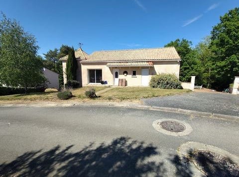 COURSAC, Aquitaine 24430