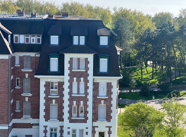 Le Touquet-Paris-Plage, Hauts-de-France 62520