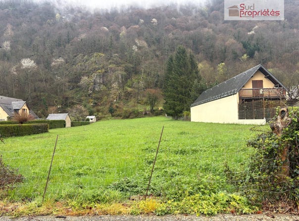Saint-Mamet, Midi-Pyrénées 31110