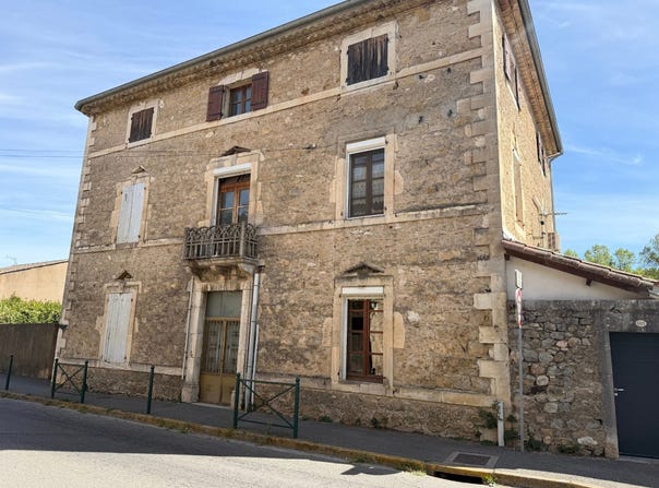 Salavas, Rhône-Alpes 07150