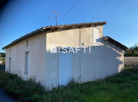 Beaumont Saint Cyr, Poitou-Charentes 86130