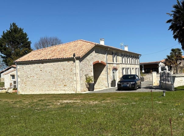 Epargnes, Poitou-Charentes 17120