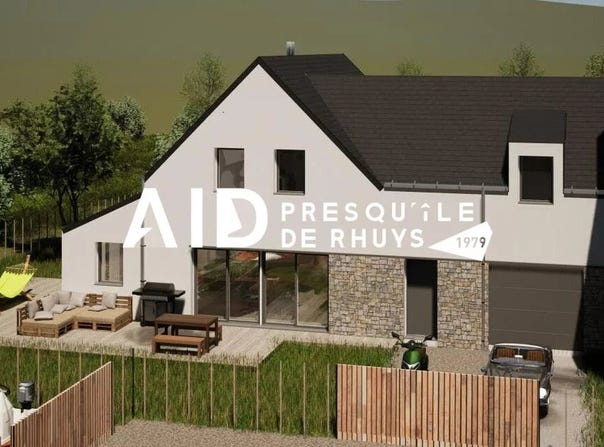 Arzon, Morbihan 56640