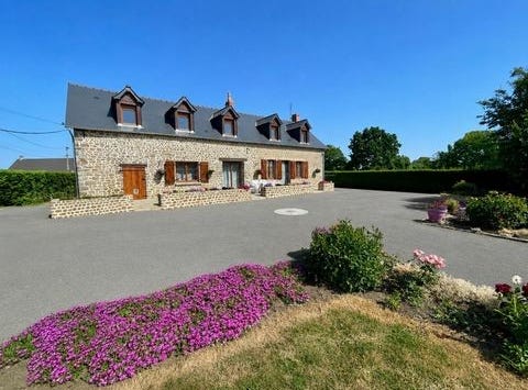 Charchigne, Pays de la Loire 53250