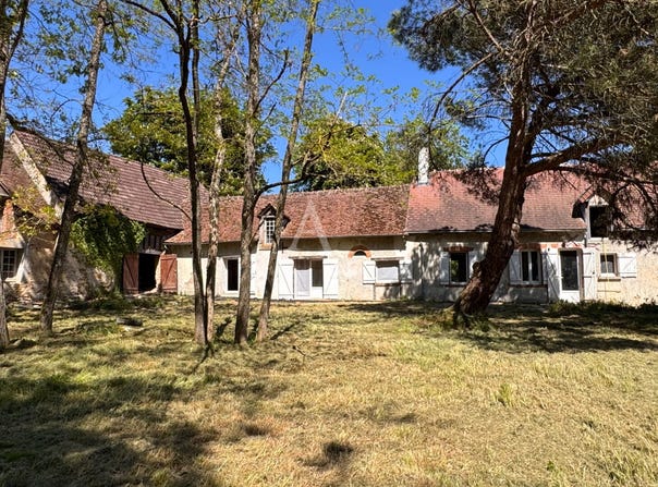 MARAY, Centre-Val de Loire 41320
