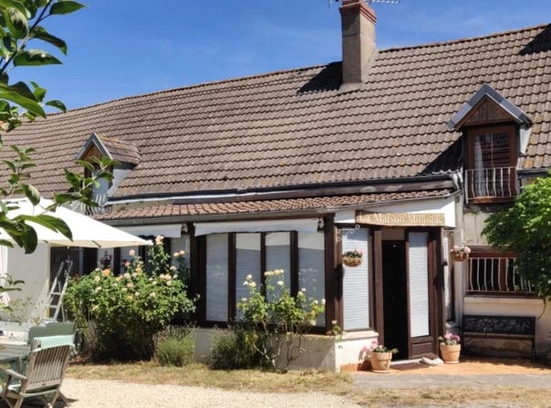Valençay, Indre 36600