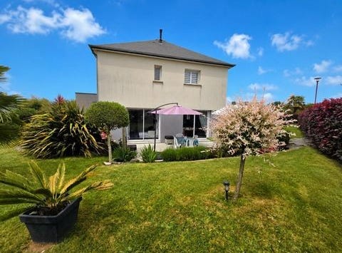 Parce, Bretagne 35210