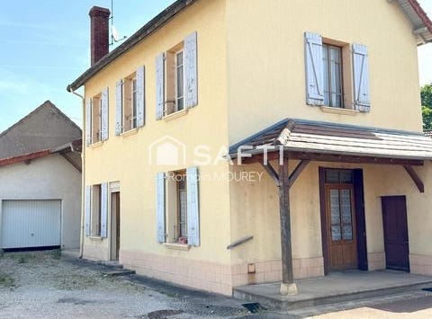 Sagy, Bourgogne 71580