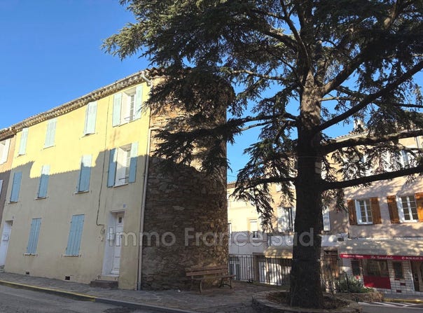 La Garde-Freinet, Provence-Alpes-Côte d'Azur 83680