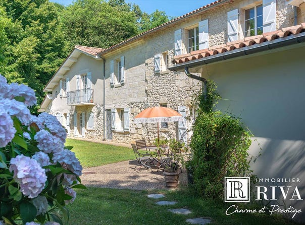 Latresne, Aquitaine 33360