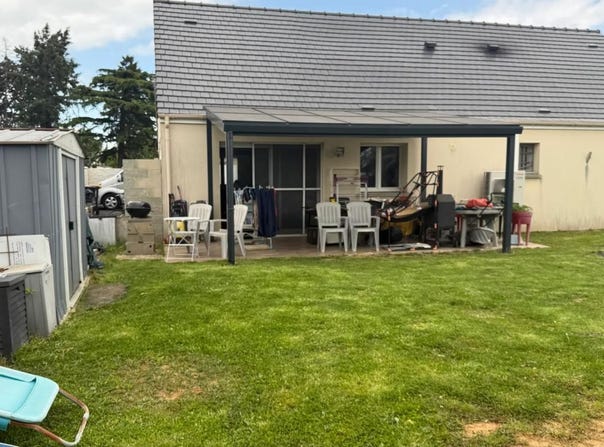 Toury, Centre-Val de Loire 28310