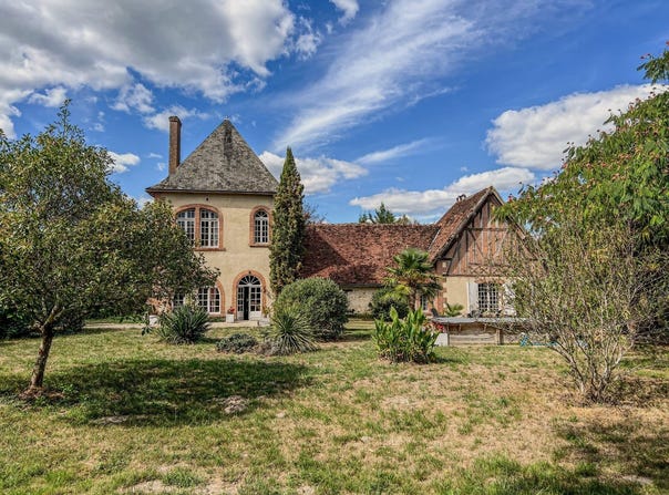 Salbris, Centre-Val de Loire 41300