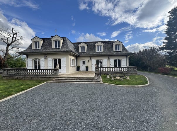 Domérat, Auvergne 03410