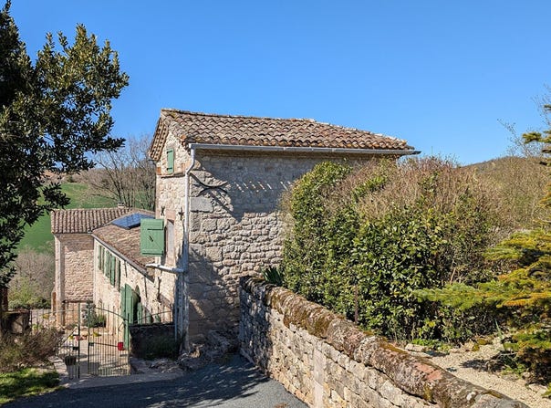 Cordes-sur-Ciel, Midi-Pyrénées 81170