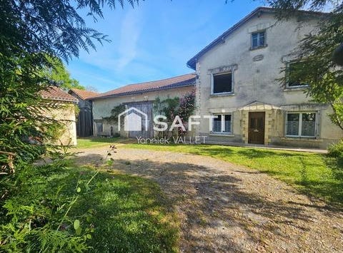 Douchapt, Aquitaine 24350