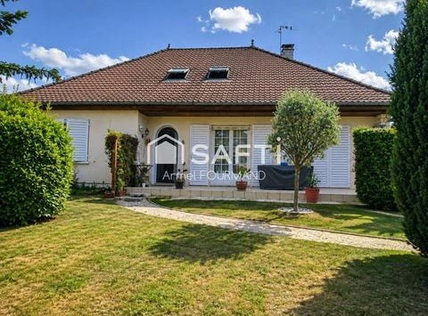 Aiffres, Poitou-Charentes 79230