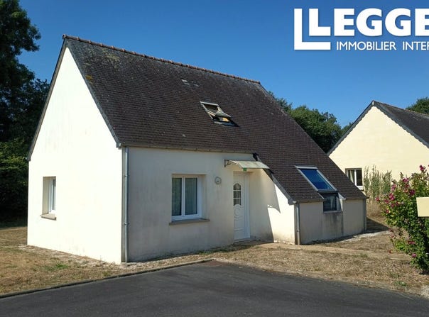 Plouyé, Brittany 29690