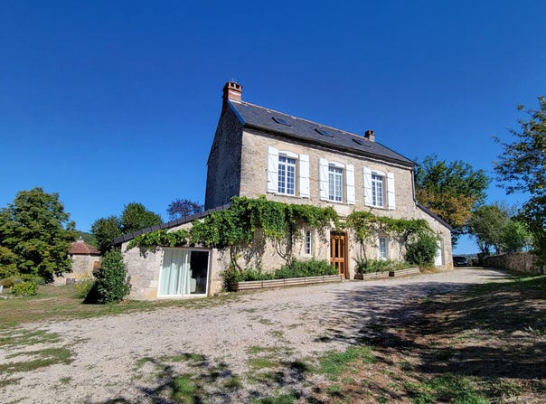 SAINT REMY, Occitanie 12200