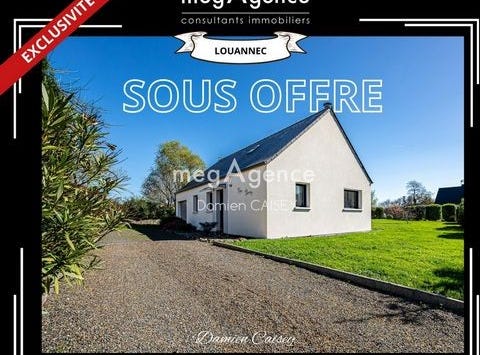 Louannec, Bretagne 22700