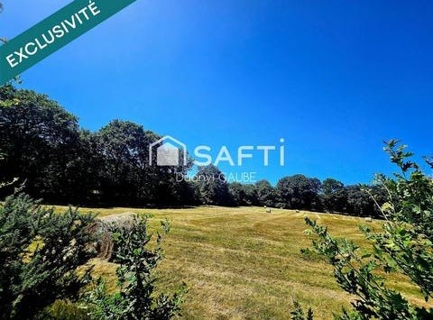 Barenton, Basse-Normandie 50720