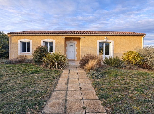Lauraguel, Languedoc-Roussillon 11300