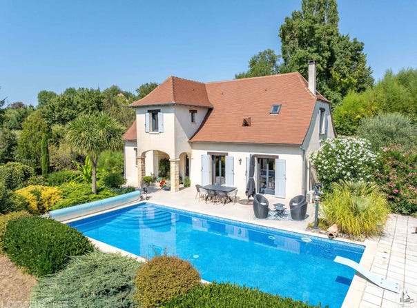 Issigeac, Aquitaine 24560