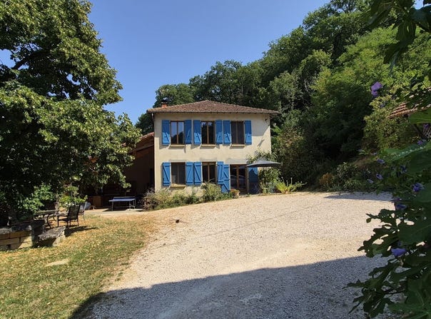 Ponsan-Soubiran, Midi-Pyrénées 32300