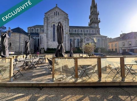 Lannilis, Bretagne 29870