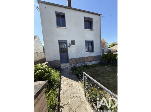 Warlus, Hauts-de-France 62123