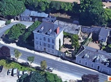 Amboise, Centre 37400