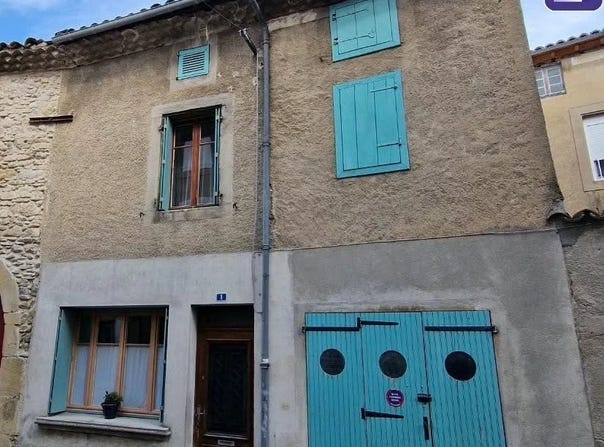 Chalabre, Aude 11230
