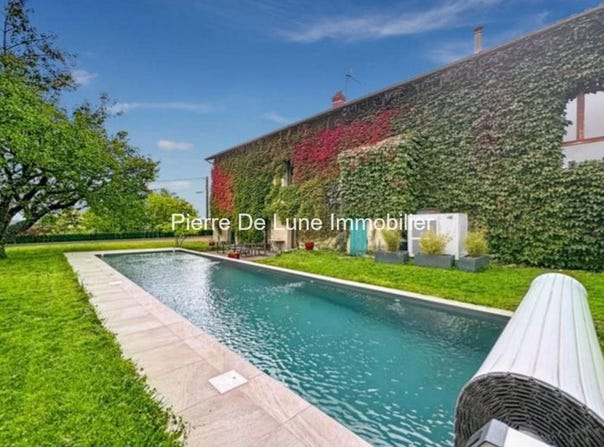 Chazay-d'Azergues, Rhône-Alpes 69380